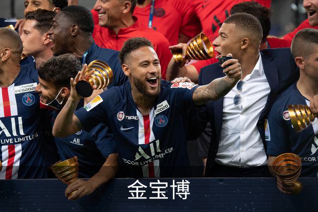 金宝博公司简介
